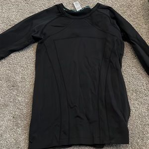 Black Ivivva swiftly tech